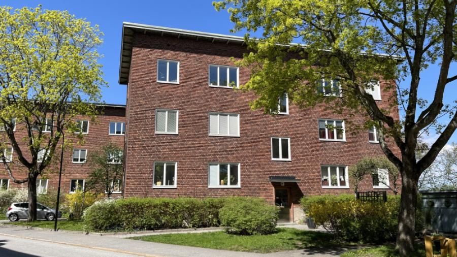 Dianavägen